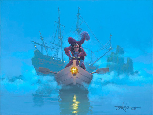 theartofanimation:Rodel Gonzalez