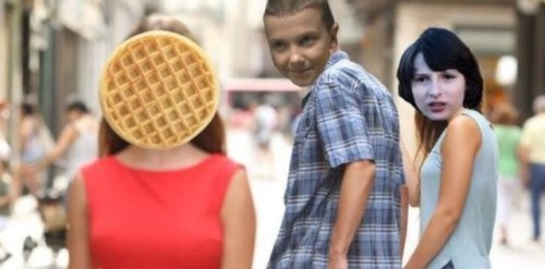 elloveseggos:  this was supposed to be some serious ass stranger things account but i keep posting memes and y'all seem to like it so i’m not going to stop