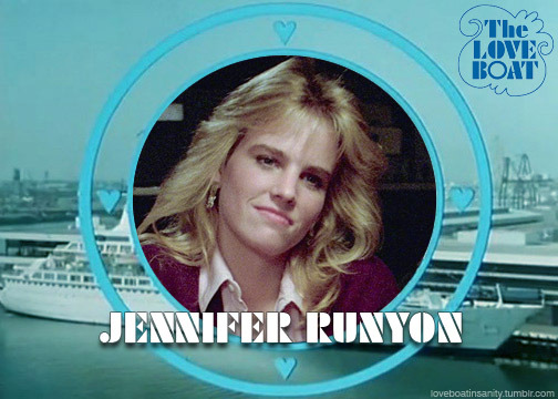 Jennifer runyon hot