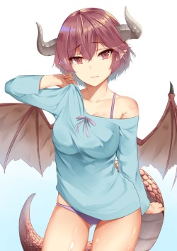 mengo shingeki no bahamut grea (shingeki