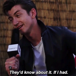 mileskane:  luke prichard vs. alex turner        