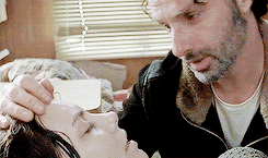 ohapocalypse:  “Dad do I have to?! I hate that guy! He seems like a real douche.“ Everyone
