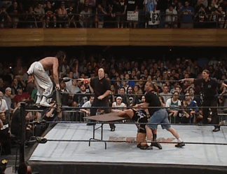 Wrestling Giffer