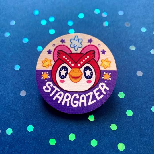 Animal Crossing Charms made by mintychipstar