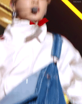 nochuie:  Jimin → 171231 ‘고민보다 Go’