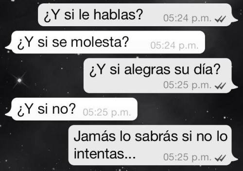 truelove–onelove:  apagalaluzquetevoyaviolar:  nialls-pocito:  Igual las cagué :c ahora ya no me habla  Dijo que le caigo bien y ni me pesca ;’(  amo responderle así a él cuando me pregunta cosas :c<3