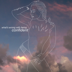 luciusartwork:  the second one with demi lovato, what’s wrong with being confident?!IG: lucius_szikora