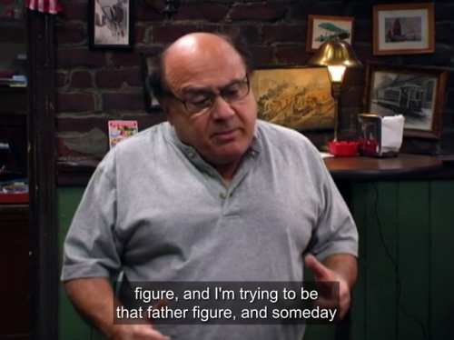 floralmac: UHH RCG INVENTED FORESHADOWING