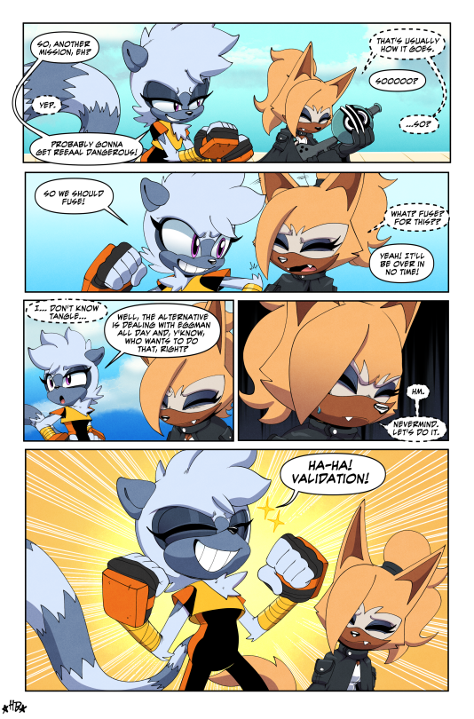 What It Takes To Make The ULTIMATE LIFEFORM!
