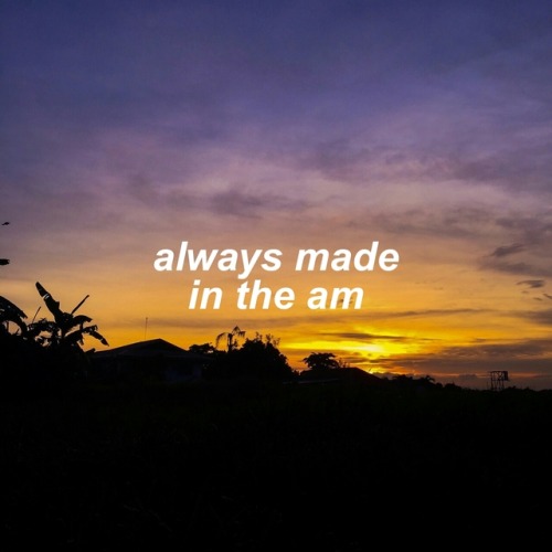 onedirectionslyrics: a.m // one direction