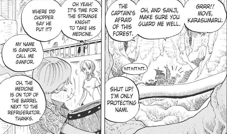 One Piece Backgrounds Fun Fact Gonfall Is Not Very Good At Segues One Piece Backgrounds Fun Fact Gonfall Is Not Very Good At Segues