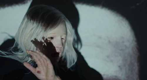 hirxeth:Possessor (2020) dir. Brandon Cronenberg
