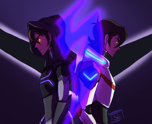 thegirlinthefandom: “I support your decision to train with the Blade of Marmora, but not at th