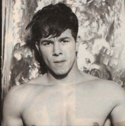 80slove:  Marky Mark