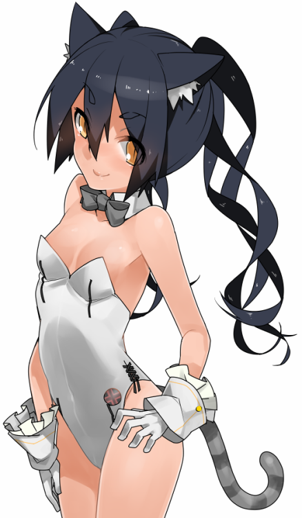 tumblr photo shovel-has-catgirls 0
