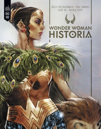 Wonder Woman Historia : The Amazons Aeda59a0ab0290c18a10c6afef91f0a60449a323