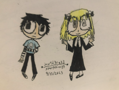 They're Besties Now