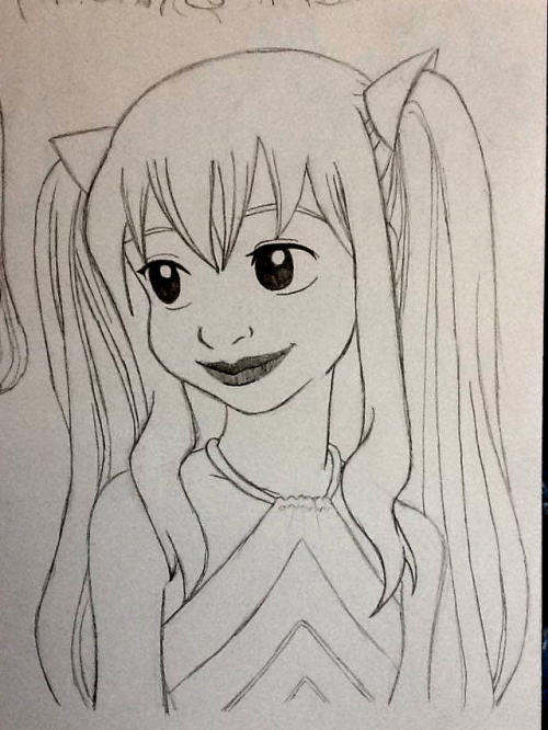 Wendy Marvell!