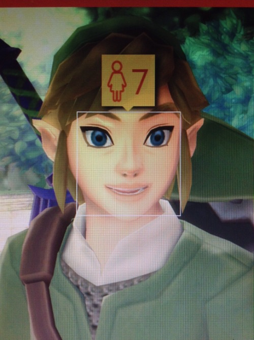 elfzelda:Do you ever just age 29 years when you get angry