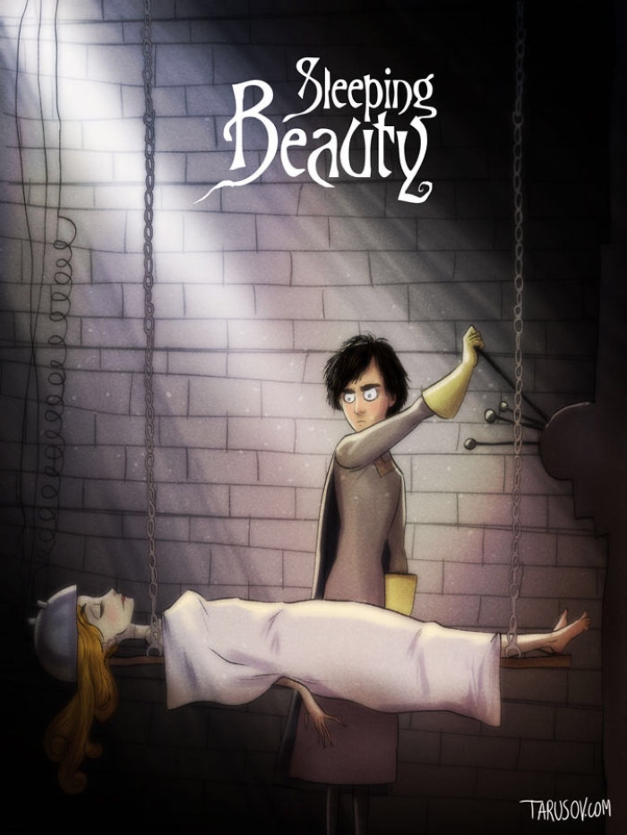 lizdarcy83:  Disney movies re-imagined as directed by Tim Burton  http://the-daily.buzz/tim-burton-disney-movies/?utm_content=inf_4_1163_2&amp;tse_id=INF_81f616a7086c4551bfc632c55450d0ca