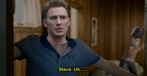 ssoldat:  Captain America: Civil War (2016) 