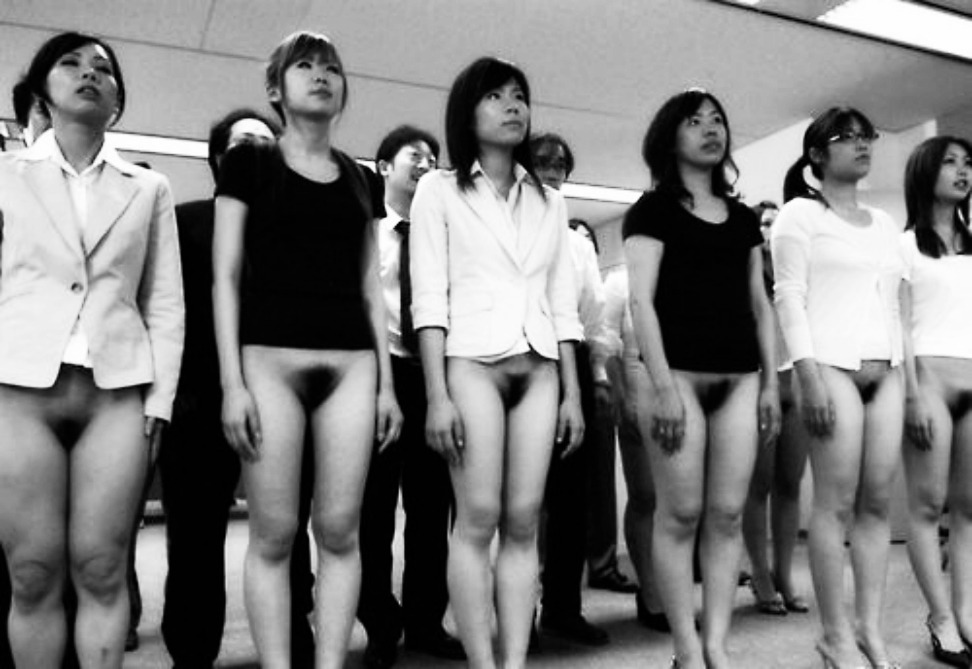 nudepageant:  pretty &ldquo;P&rdquo; party 