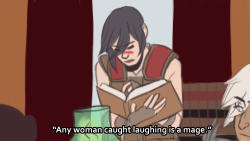 mightyenaofficial:  i fucking love hawke