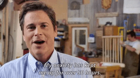 Marvel Characters As Chris Traeger Moments Because I’m Thirsty