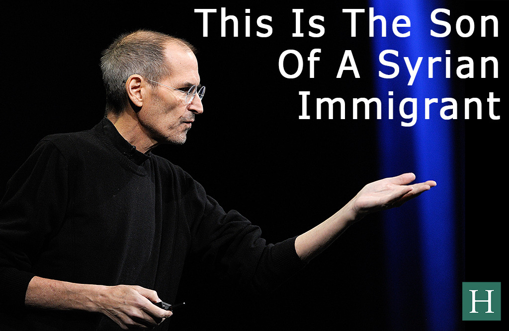 huffingtonpost:  “We are not a nation that delivers children back into the hands