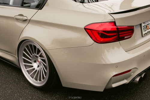 Howler BMW M3 (F80)