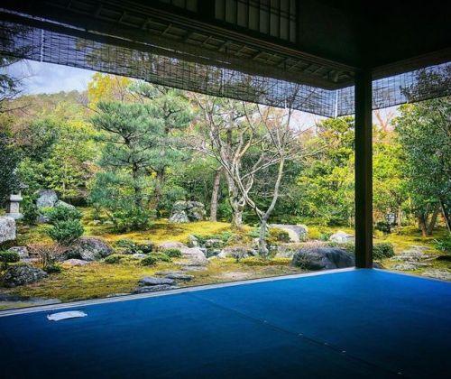 ＼おにわさん更新情報／ ‪[ 京都市北区 ] 西村家庭園 Kamigamo Nishimura Villa&rsquo;s Garden, Kyoto の写真・記事を更新しました。 ーー #平安時代 