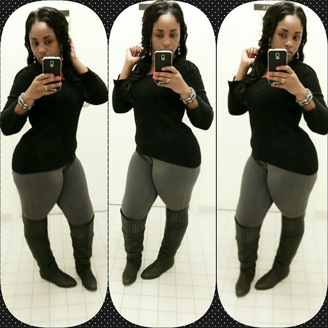 gurillaboythamane:  bruh-in-law:  Goodness gracious  SEXY BAD BITCH 