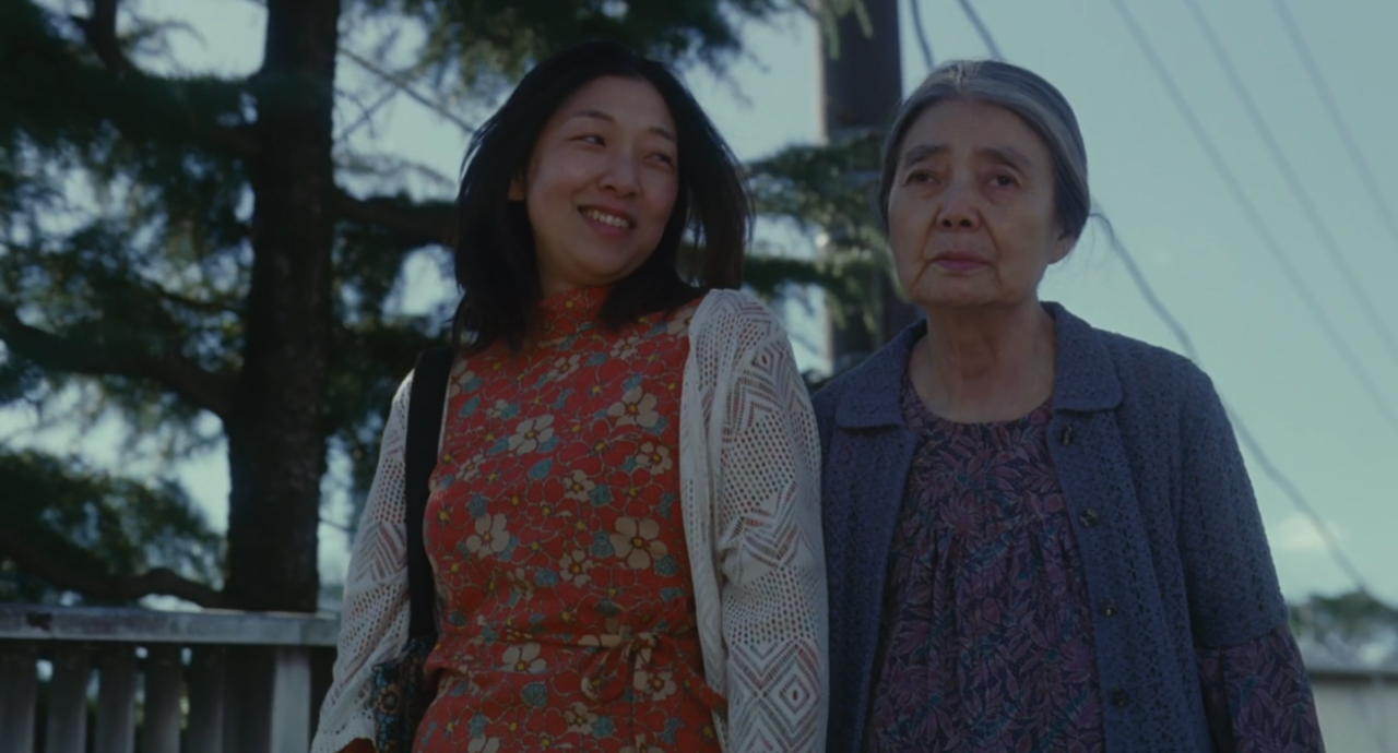 addictofcinema:  Shoplifters (2018) Hirokazu Kore-eda 