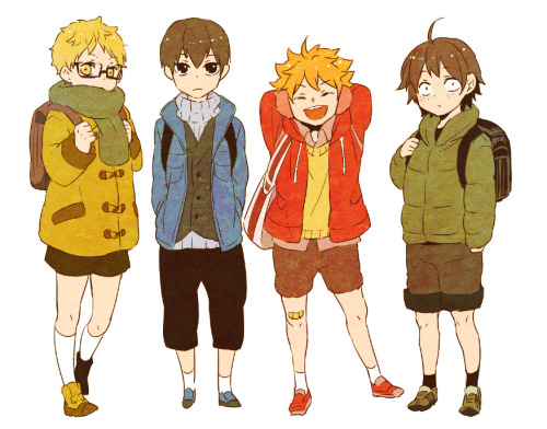by ソラノ※Permission to upload this was given by the artist