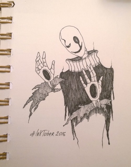 gaster