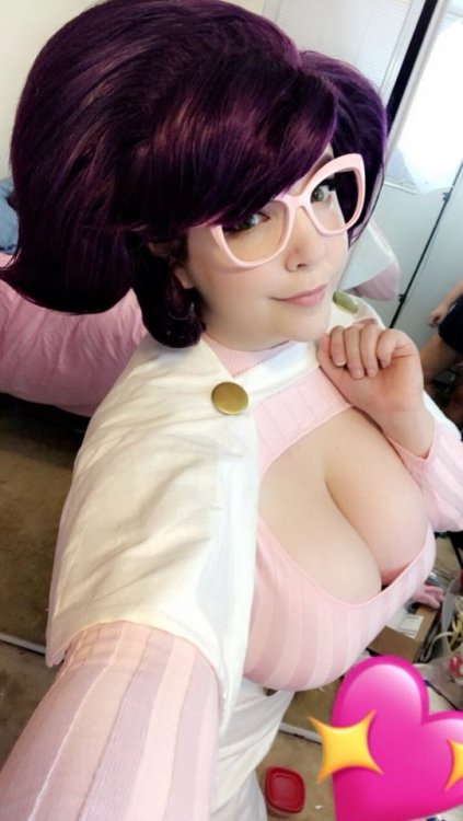 stuffed-deluxe: PookieBearCosplay - Wicke Cosplay Pookie’s Cosplay is on point !! Twitter Deviant art 