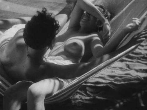 maisfica: Que Viva Mexico, filmed in 1931.