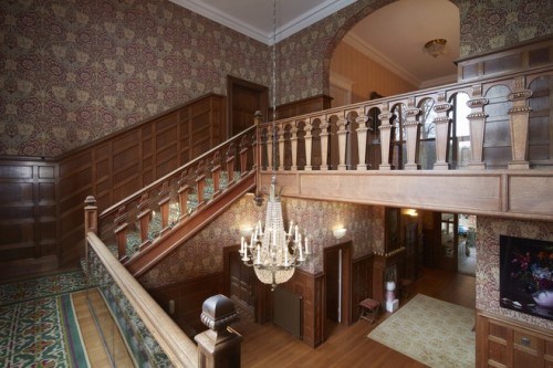 Wassenaar—Holland’s Old-Money Enclave—Gets New Buzz In Wassenaar, luxury thatched-