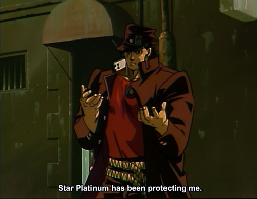honey-nut-doppios:Star Plat is a very good boy and OVA Star Plat in particular gives me lots of feel