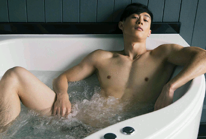dean-asianhunks:   Feilong Wong@4      02/08/18  