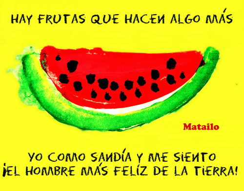 Matailo - Historias y dibujitos