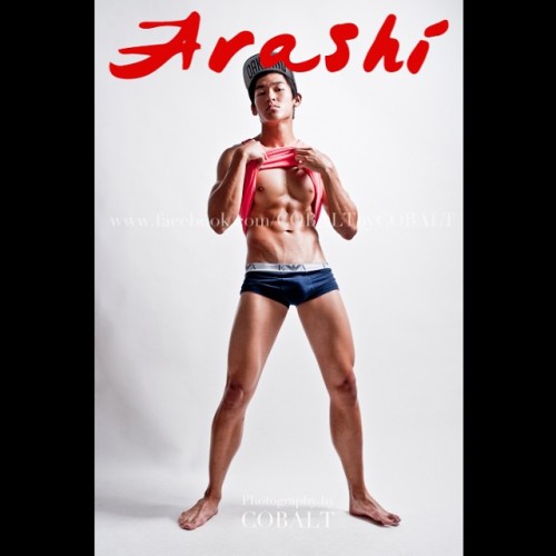 cobaltbycobalt:  Arashi <<FOLLOW ME>> adult photos