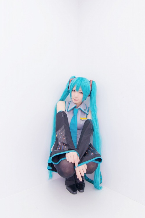 Vocaloid - Miku Hatsune (LeChat) 6-2HELP US GROW Like,Comment & Share.CosplayJapaneseGirls1.5 - www.facebook.com/CosplayJapaneseGirls1.5CosplayJapaneseGirls2 - www.facebook.com/CosplayJapaneseGirl2tumblr - http://cosplayjapanesegirlsblog.tumblr.com/tw