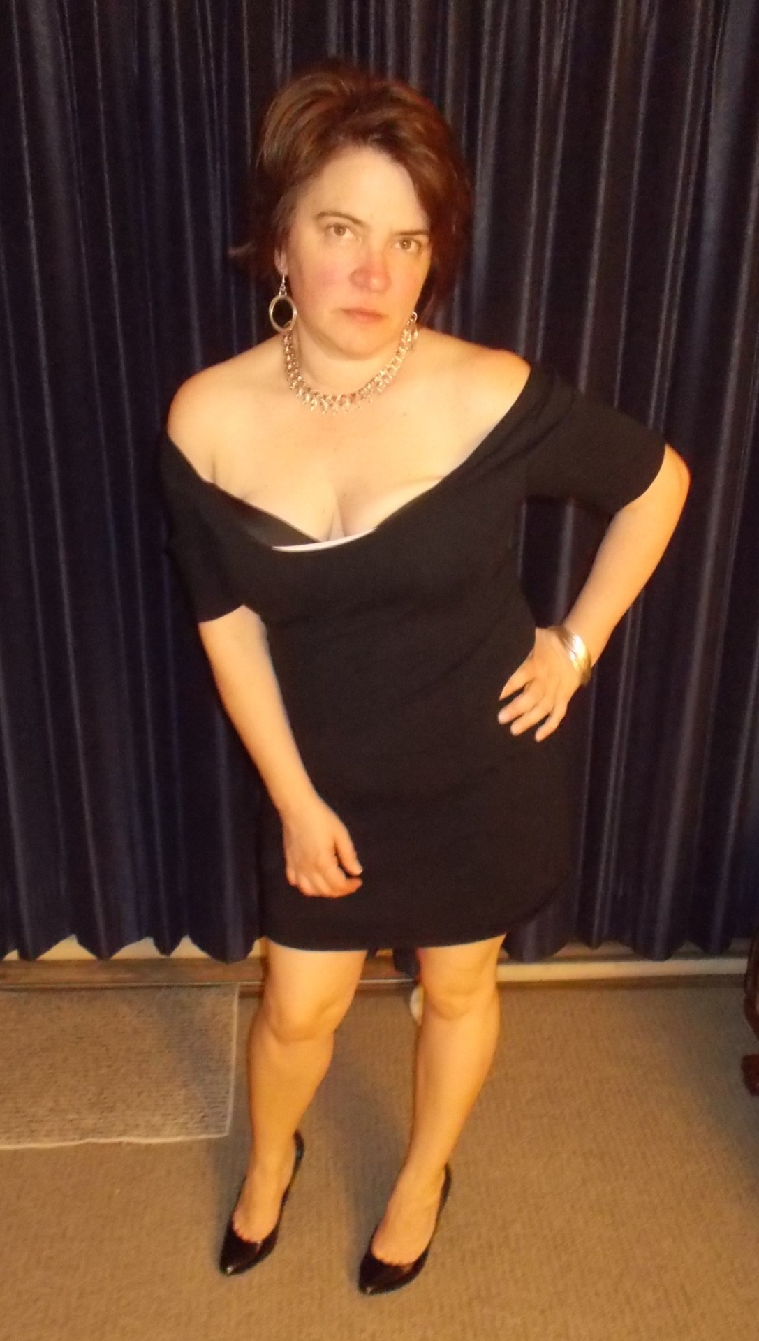 Wife of sissy and sissy hubby