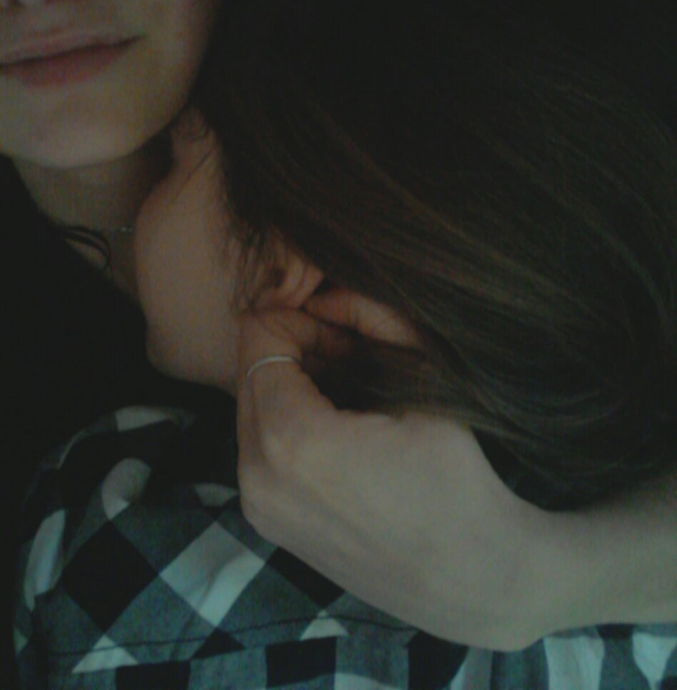 come-with-meandwewillrunaway:  The love of my life ❤ 