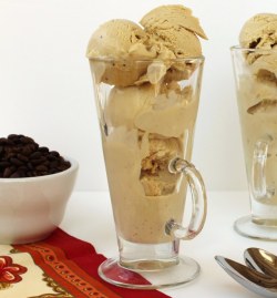 neekaisweird:  Coffee Ice Cream 