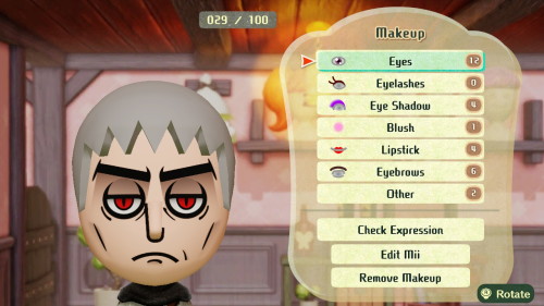 cracks favorite-character knucklesmiitopia for the switch comes out this friday&hellip;&hell