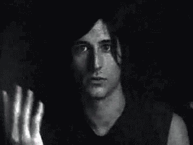 the-11th-dimension:  What I probably look like when 11th Dimension starts playing: