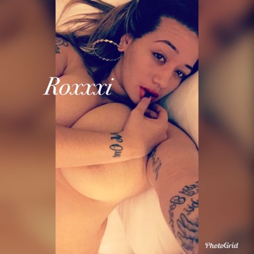 roxxi21: Warren . Sterling Heights . Southfield. Detroit!!! Come see me ♥️ & those who can’t PIC