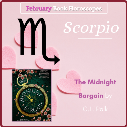 It’s February! Can you feel the love?As always, more in depth horoscopes are under the cutAries: Thi